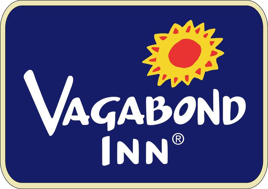 Vagabond Inn Окснард Логотип фото